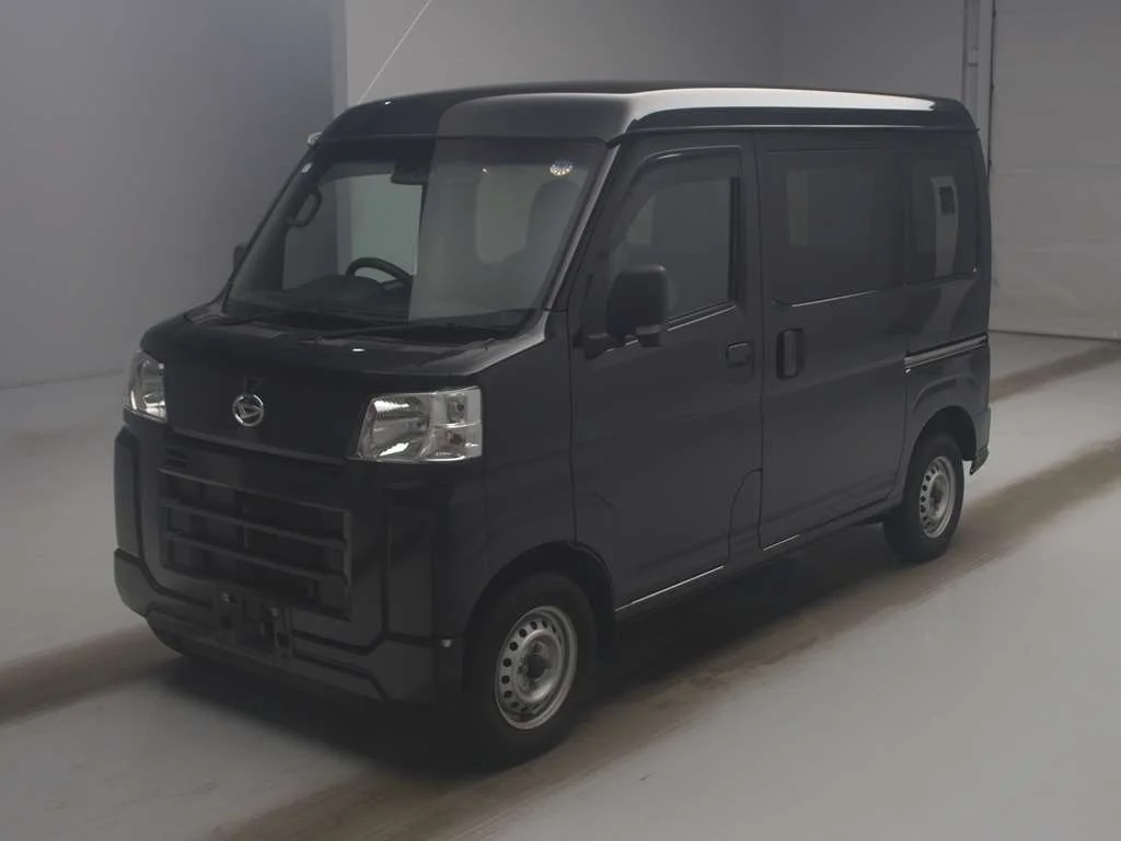 Daihatsu Hijet Cargo S700V 2022